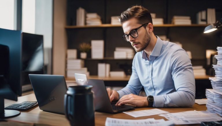 Automatisch factureren in je boekhoudprogramma: een handige functie