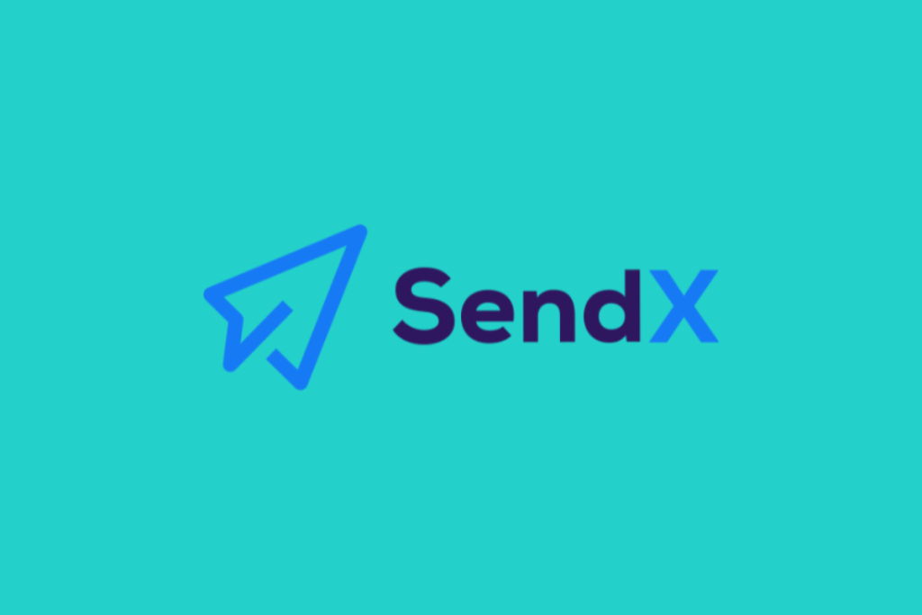 Sendx e-mail marketing