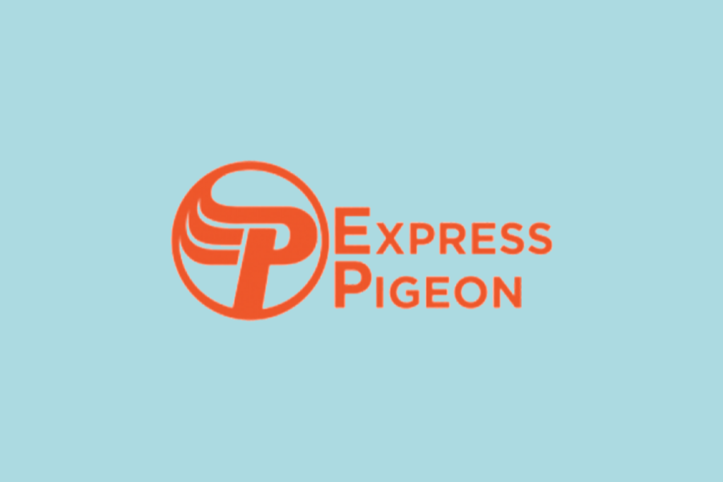 Express pigeon