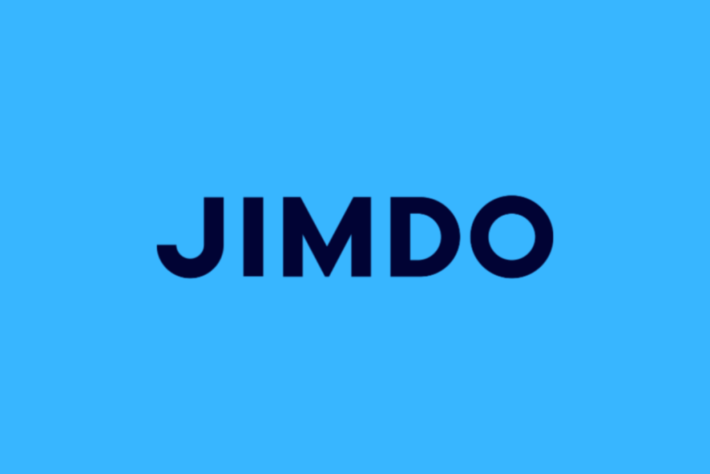 Jimdo cms