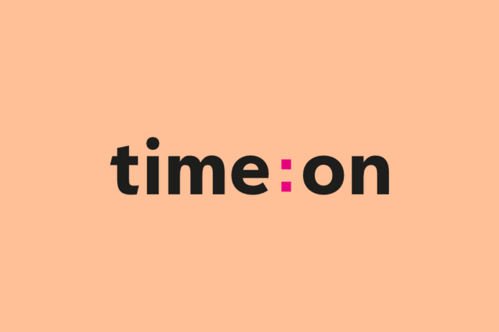 Time-on urenregistratie