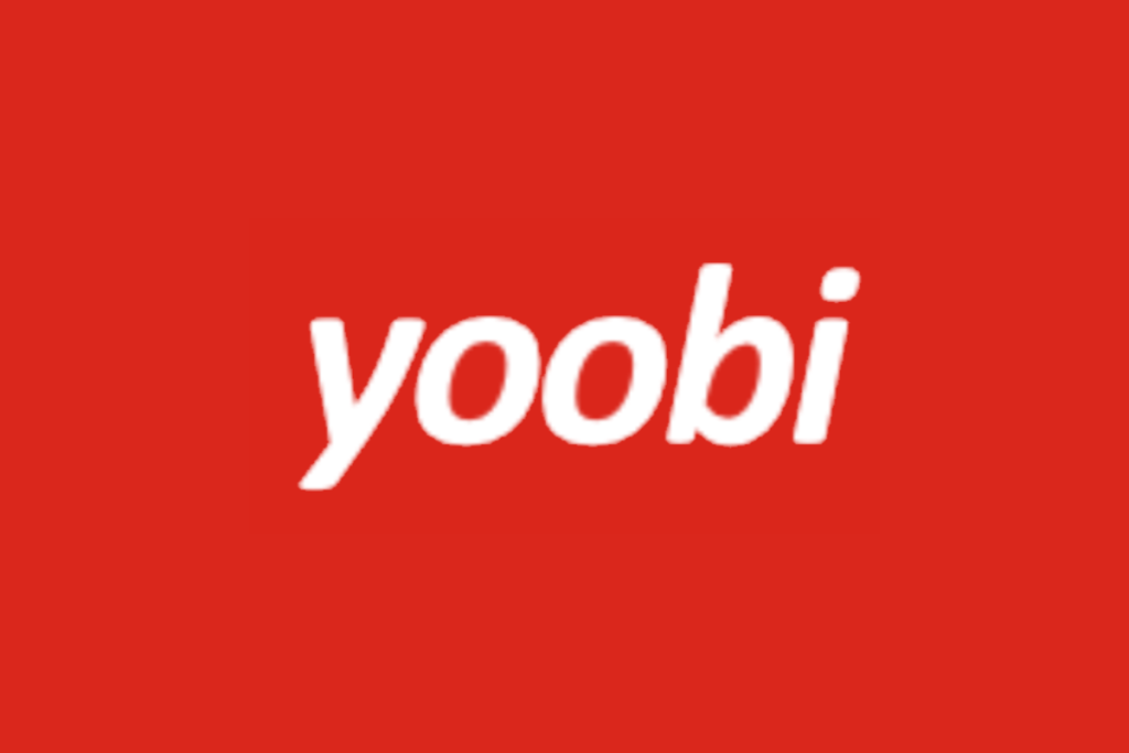 Yoobi urenregistratie