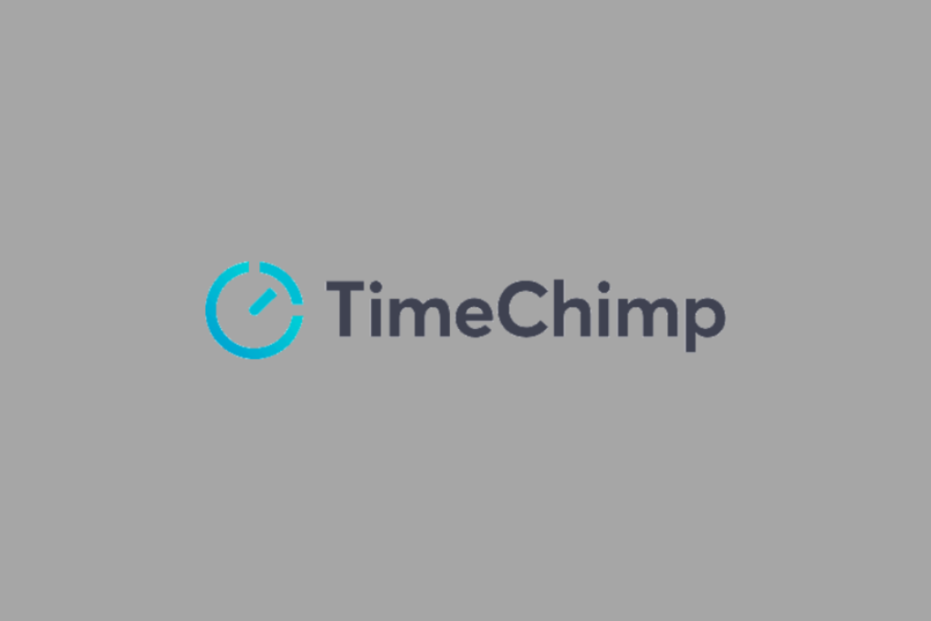 Timechimp