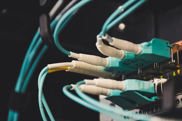 server voor hosting