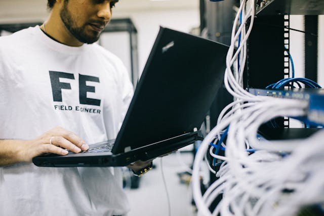 datacenter-support