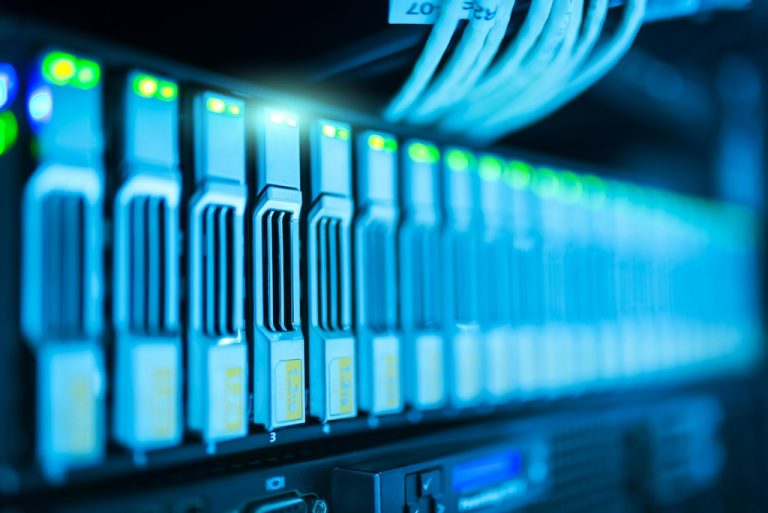 Wordpress hosting