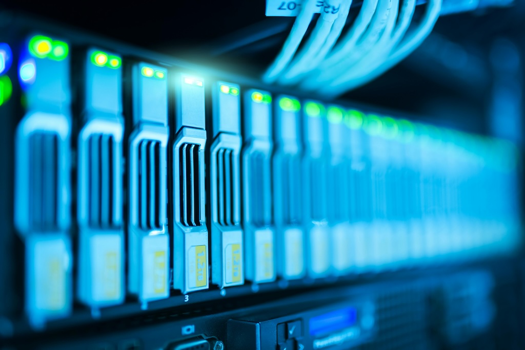 Wordpress hosting