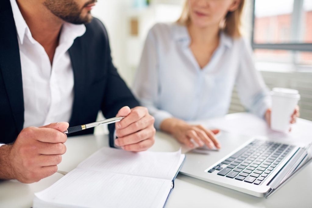discussie-business-plan