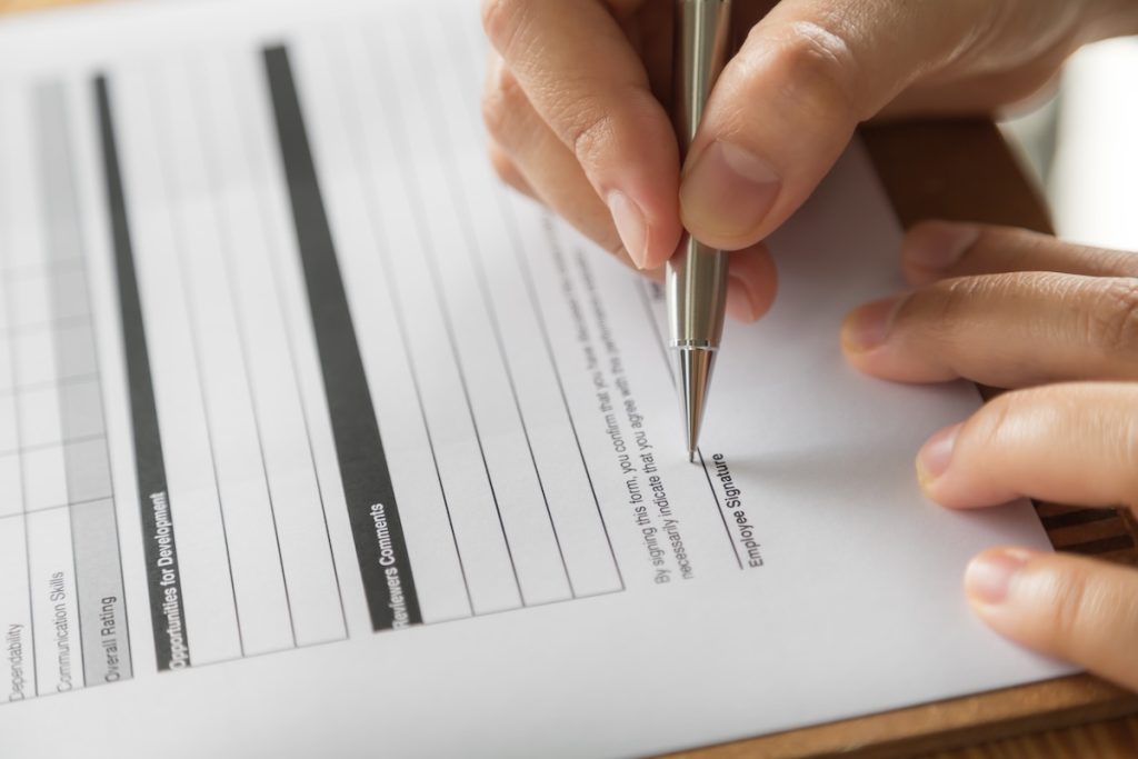 rittenregistratie