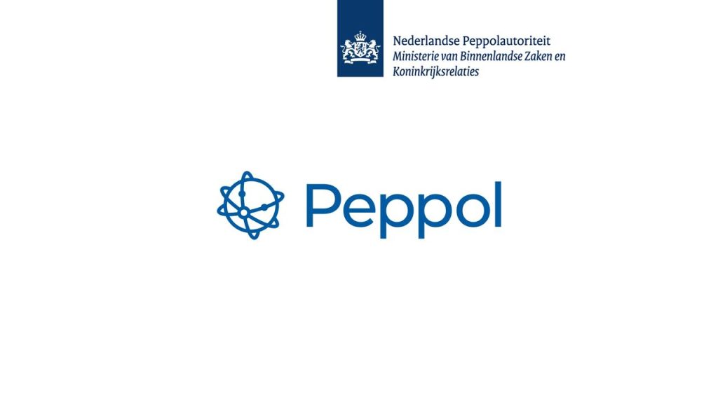 Wat is peppol