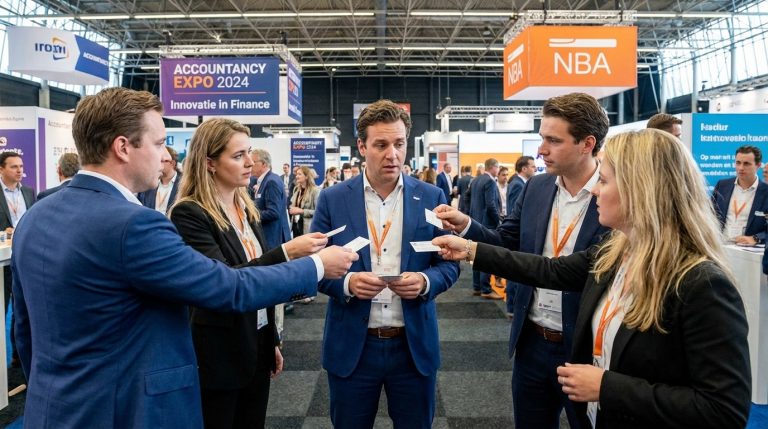 Beurs van accountants