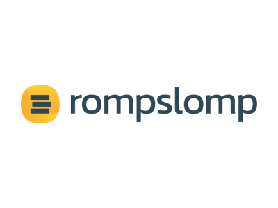 Rompslomp boekhoudpakket logo