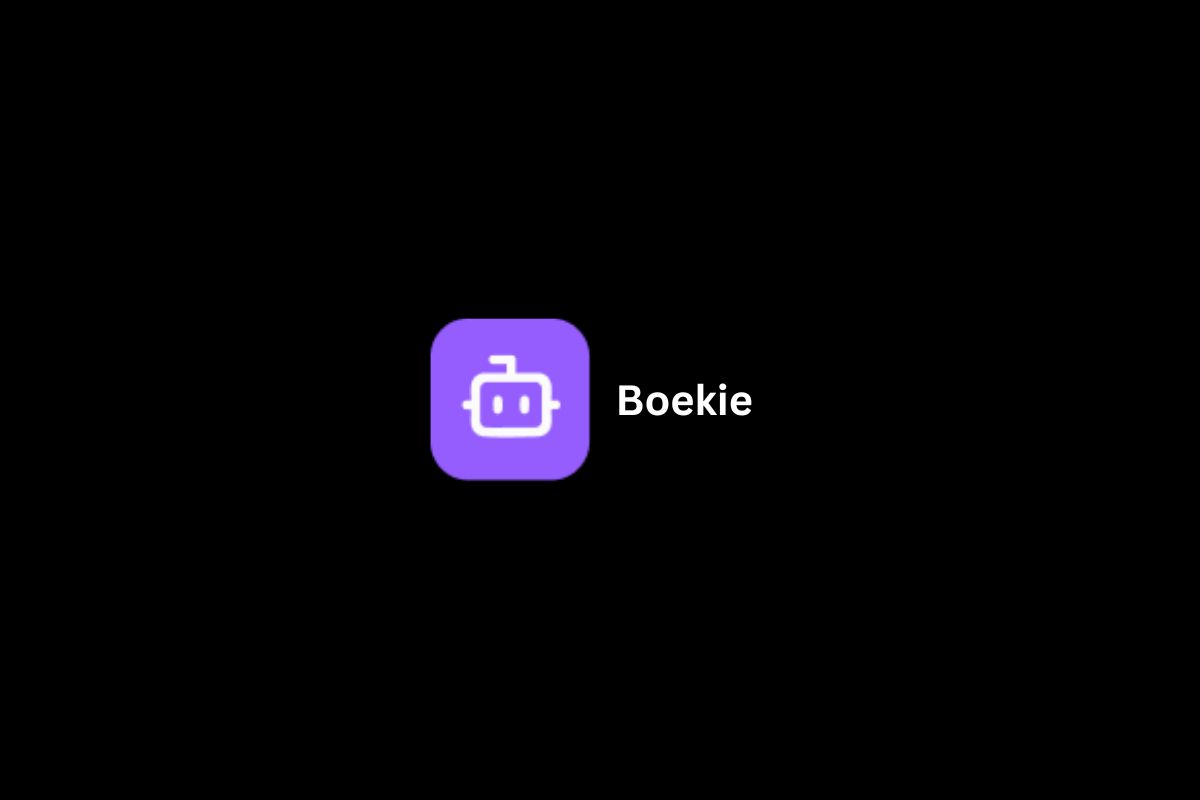 Boekie